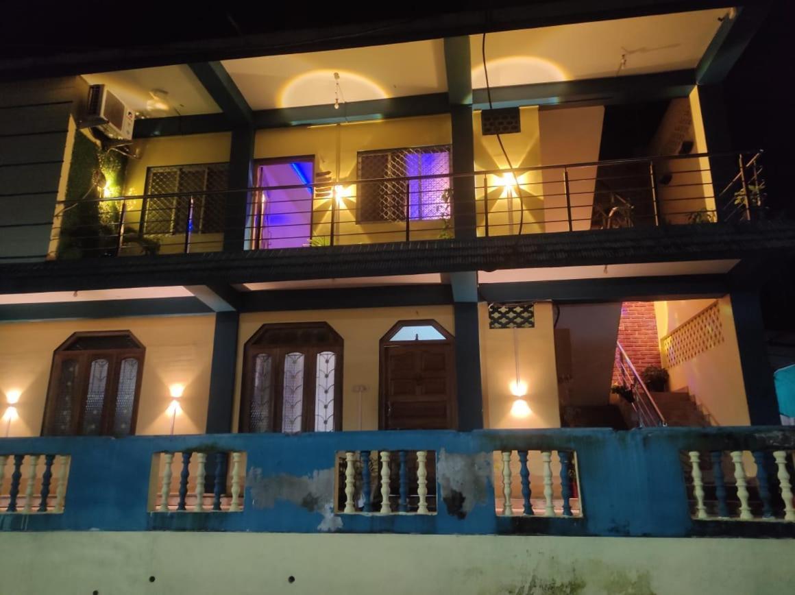 Sweety'S Residency Apartment Port Blair Exterior photo